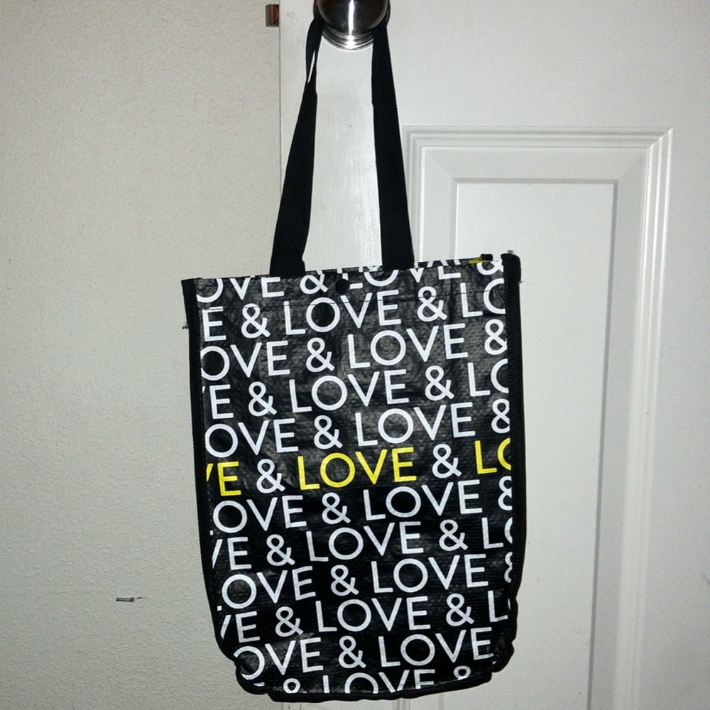 Kendra scott reusable tote bag